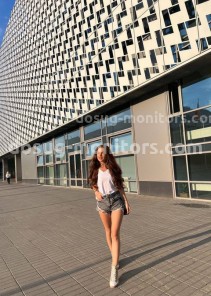Фото проститутки Малика ВЫЕЗД №4
