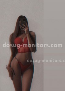 Фото проститутки Кристина Model №5