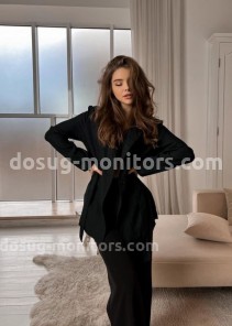 Фото проститутки ЮЛЯ №3