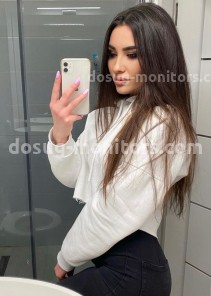 Фото проститутки Соня №3