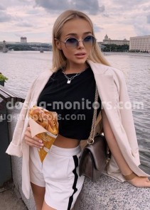 Фото проститутки АЛИНА №5