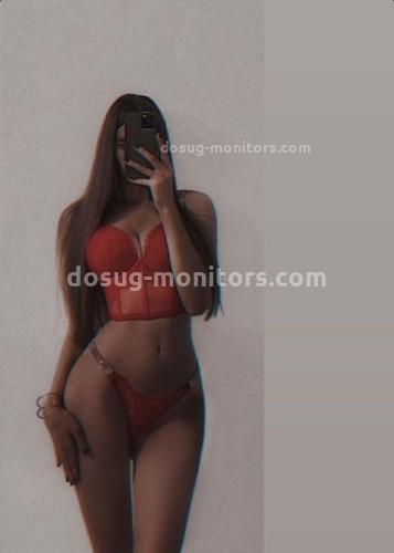 Кристина Model, Г. Аткарск